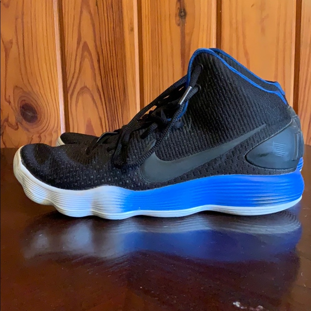 Nike Basketball Shoes